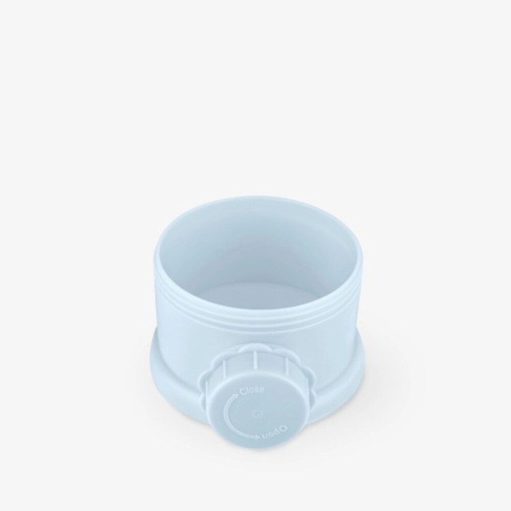 Dispensador complemento torre KIKKABOO celeste
