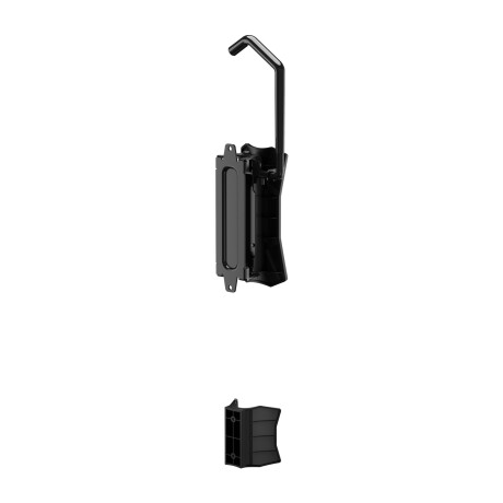 Portabicicletas de Pared LUMI LBM14-02 Portabicicletas de Pared LUMI LBM14-02