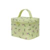 Organizador neceser para cosméticos L - Painted Wildflower Organizador neceser para cosméticos L - Painted Wildflower