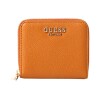MONEDERO GUESS LAUREL SLG ZG850037 marrónuniforme