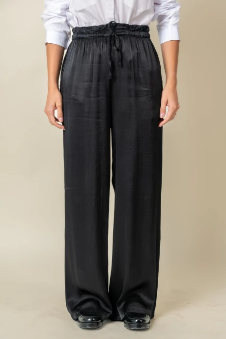 PANTALON GAMELA Negro