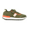 SIGGY 25-30 - AMERICAN SPORT VERDE
