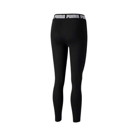 Calza Puma Stong High Waisted - Black Black