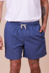 SHORT JIROS25 POLANCO Azul Marino