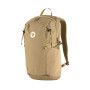 Abisko Softpack 16 - Unisex Clay