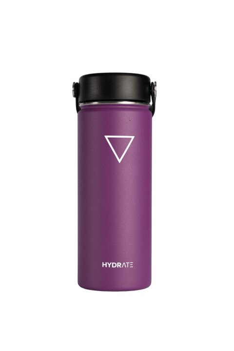TERMO HYDRATE 530ML VIOLETA