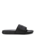 Chanclas Infantiles Umbro Locker Room Negro