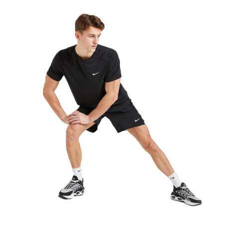 Short Nike Dri-Fit Challenger - Black Black