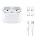Auriculares Apple Airpods Pro 2º Generación APPLE AIRPODS PRO BLANCO DF