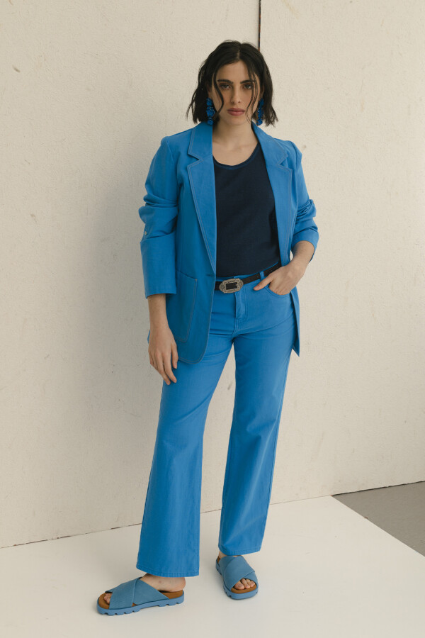 JEAN LINO MIA AZUL