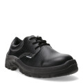 Zapatos Unisex de Seguridad Worker Composite Negro