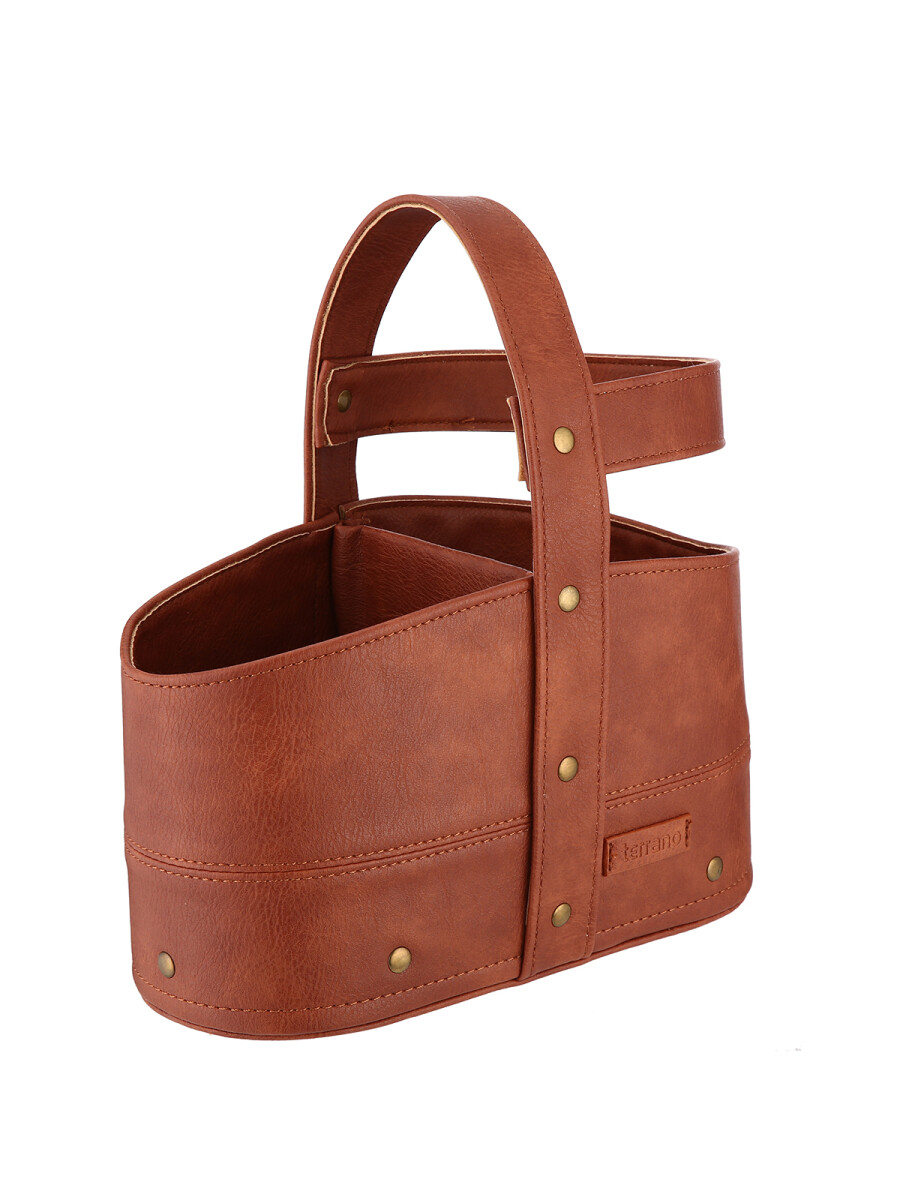 Matera Auto Tachas - Brandy 