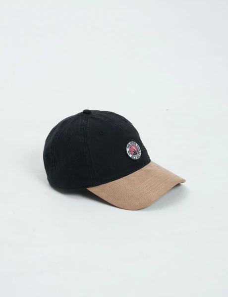 Gorra Jerrod Negro