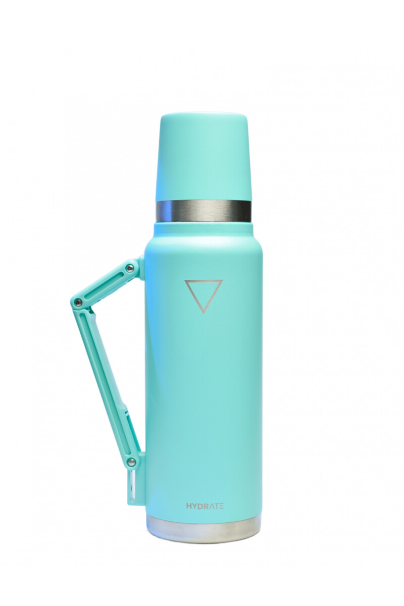 TERMO HYDRATE 1200ML AQUA