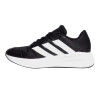 Championes Deportivos Hombre Adidas Galaxy Star 2.0 Negro-blanco