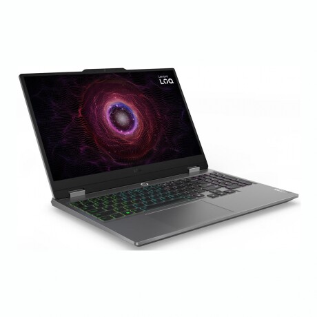 Notebook LENOVO LOQ 15,6' FHD 512GB / 16GB RAM R5-7235HS RTX4050 Notebook LENOVO LOQ 15,6' FHD 512GB / 16GB RAM R5-7235HS RTX4050