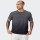 Remera Fabletics Gris