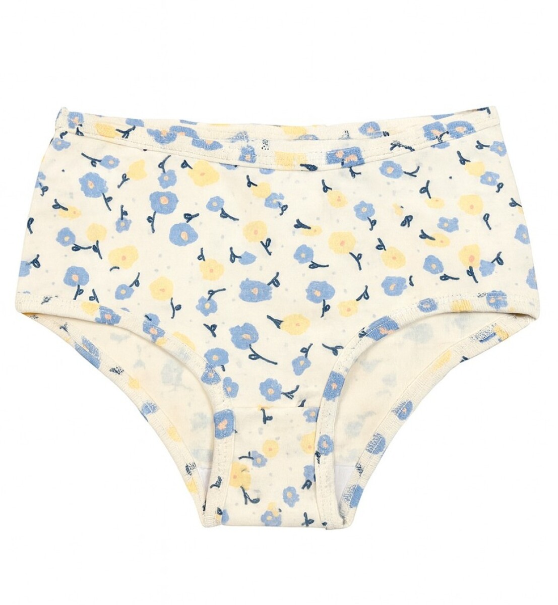 Bombacha Estampada. 
