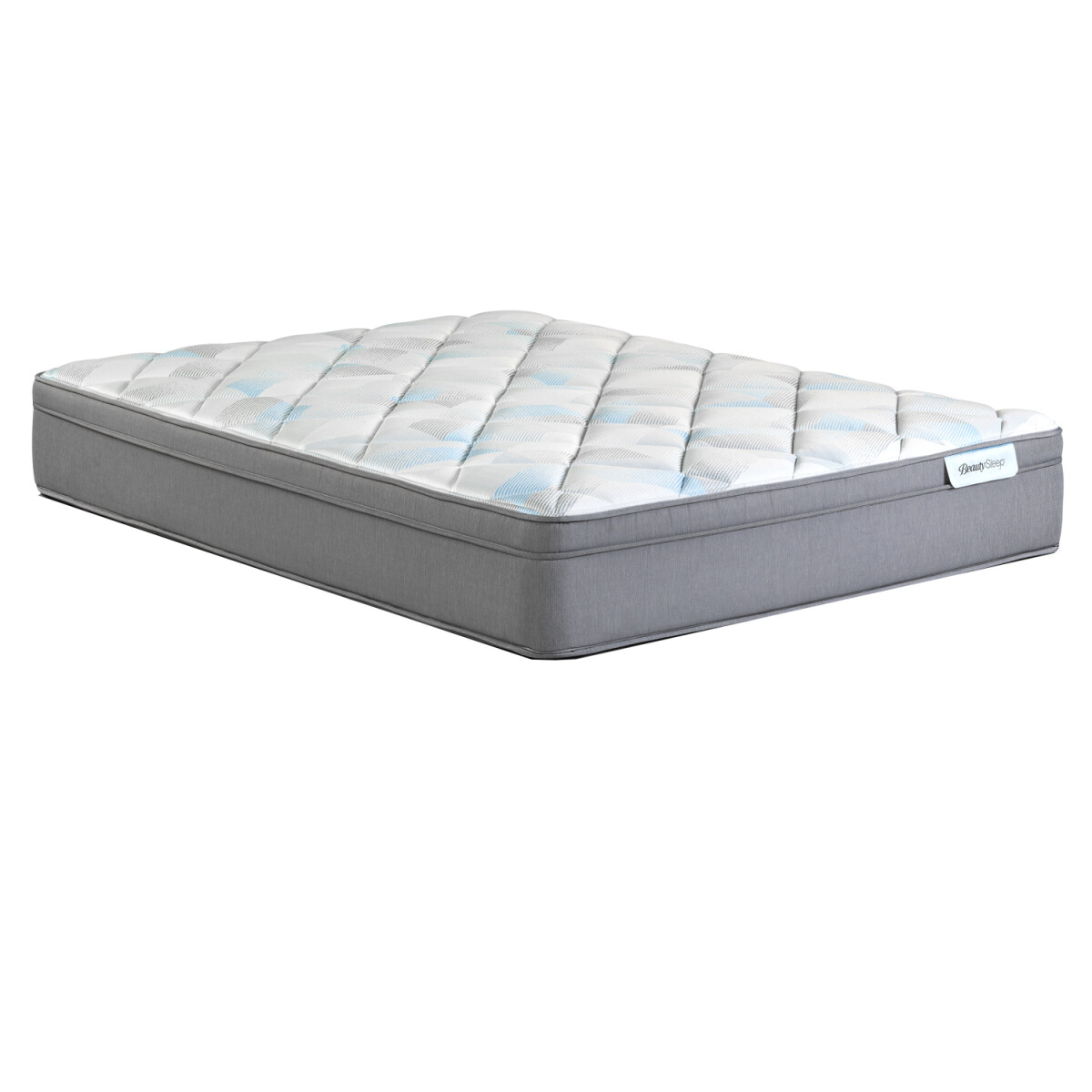 Colchón Simmons Beautysleep - 1.80 x 2.00 King 