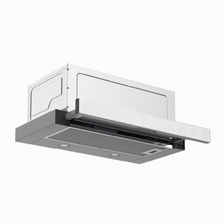 CAMPANA TELESCOPICA LED GRIS SMARTLIFE SL-CH60TL