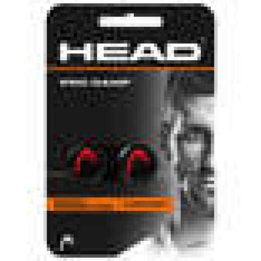 Head blister con 2 antivip pro dampener S/C