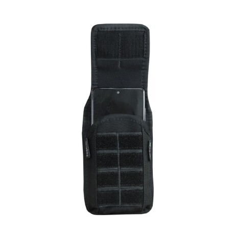 Porta celular en cordura - sistema MOLLE Porta celular en cordura - sistema MOLLE