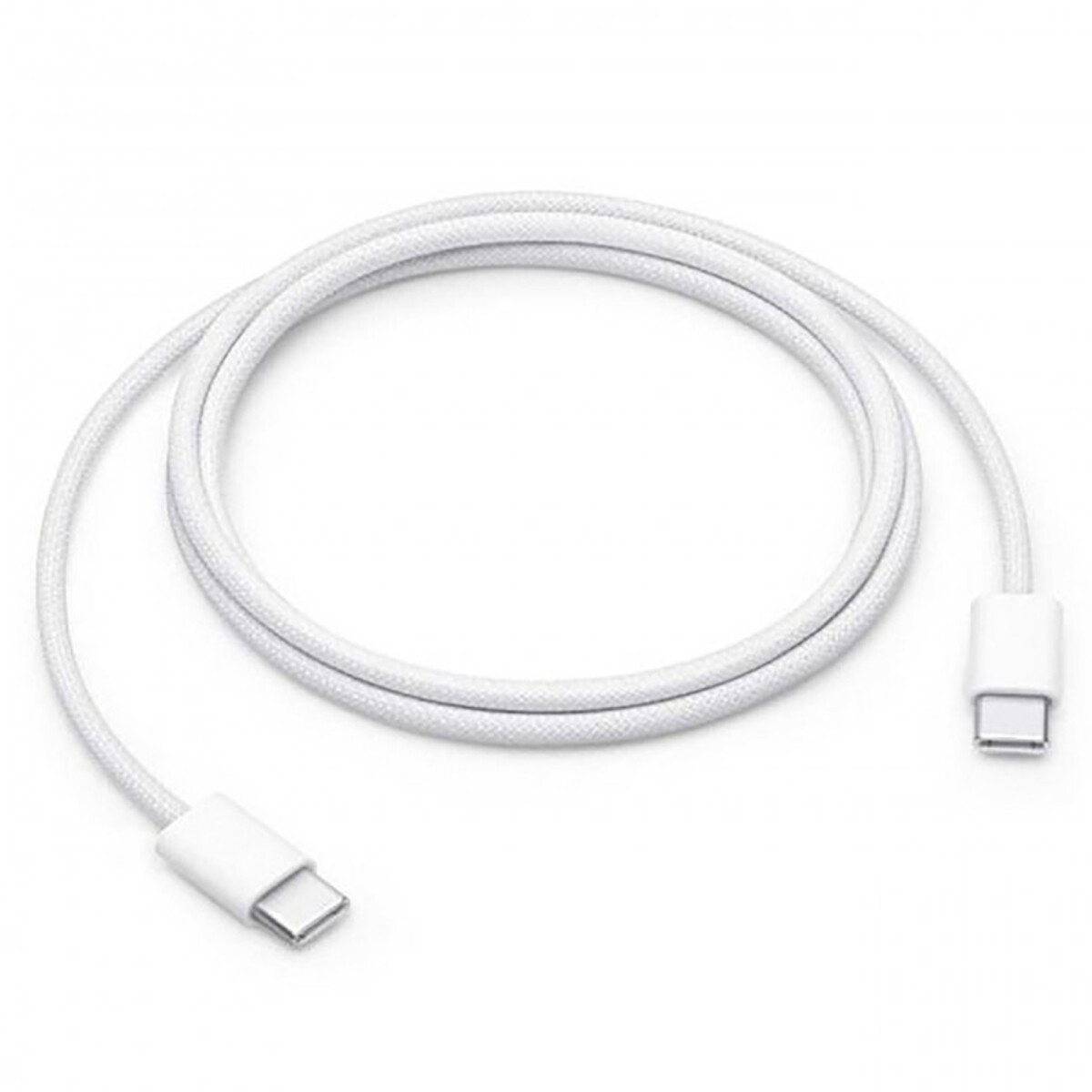 Cable Apple Usb-c A Usb-c 60w 1m 