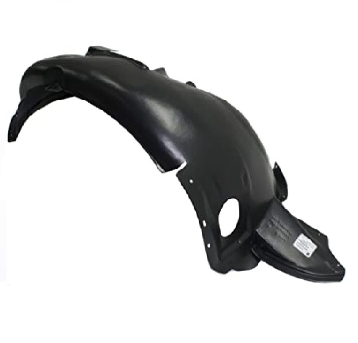 PROTECTOR GUARDABARRO INTERIOR DELANTERO DERECHO VENTO 06 (OUTLET) 