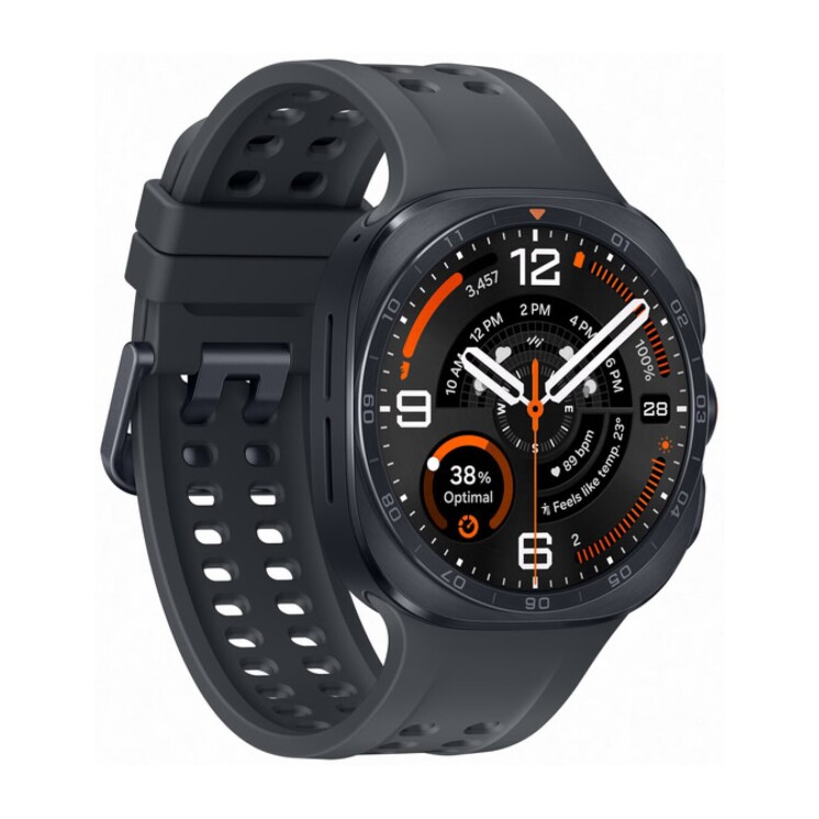Smartwatch Samsung Galaxy Watch Ultra2 LTE Titanio SM-L715 Black