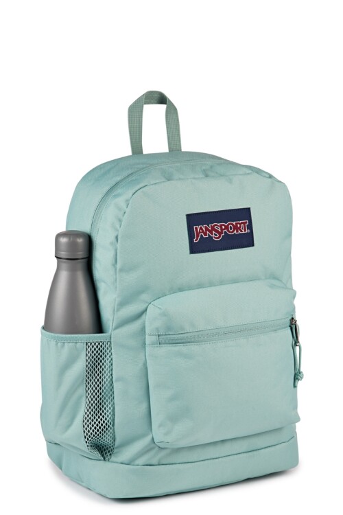 MOCHILA CROSS TOWN PLUS FADED SAGE