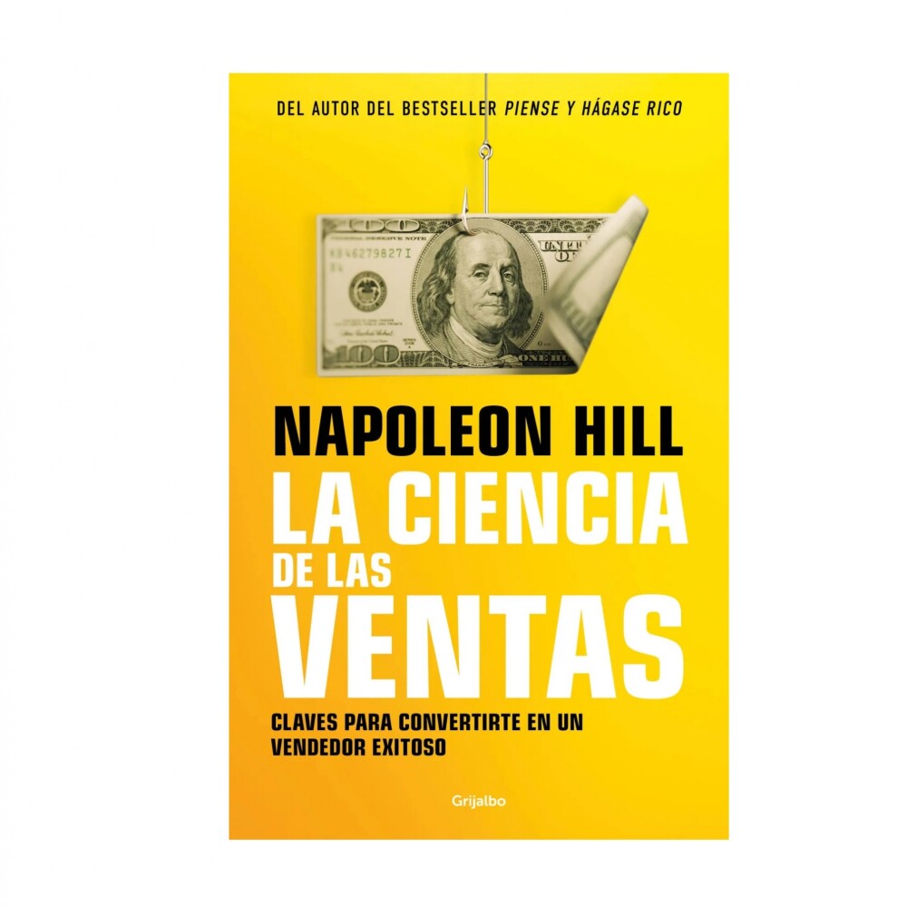 La Ciencia De Las Ventas CIENCIA DE LAS VENTAS, LA