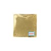 Rejilla bronce pulida con base lisa 10x10 cm Rejilla Bronce Pulida Con Base Lisa 10x10 Cm