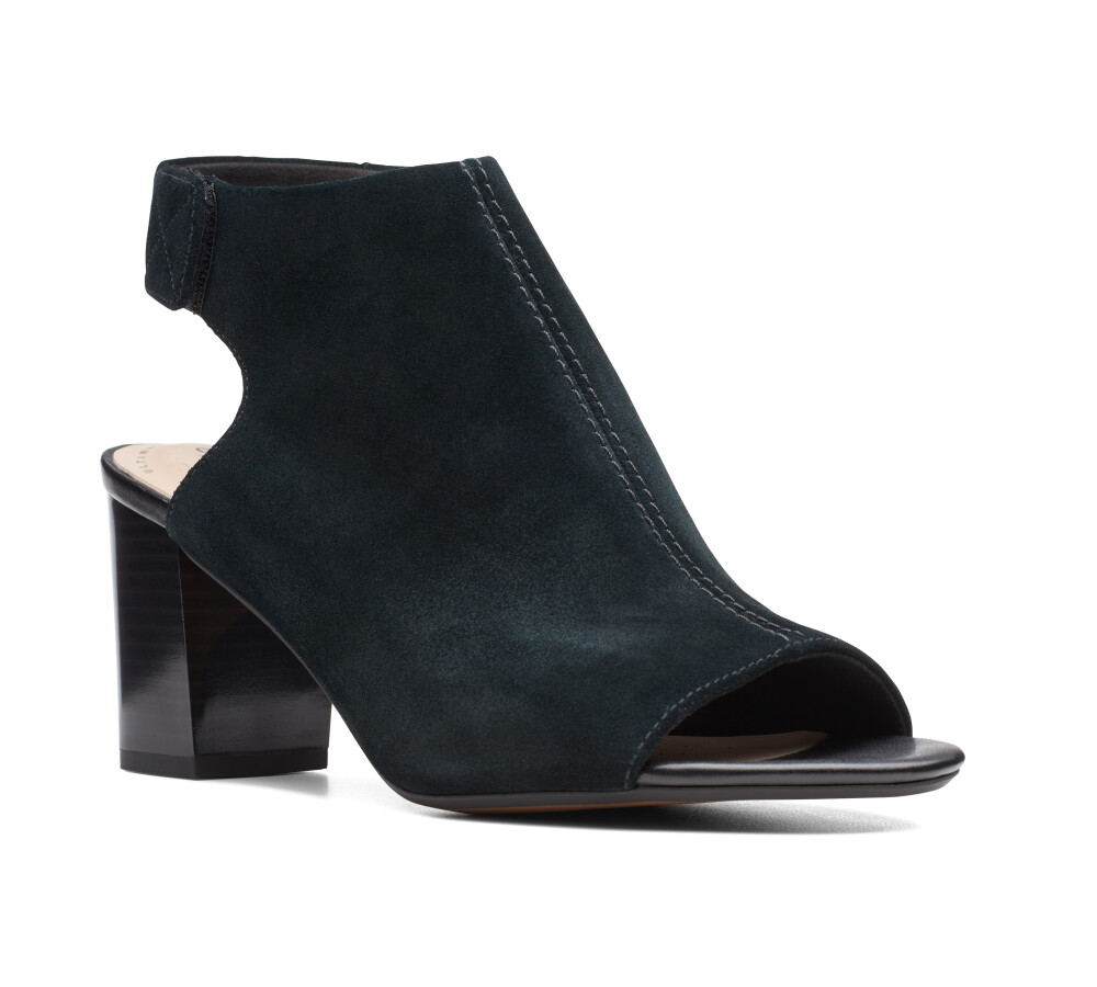 Deva Bell Black