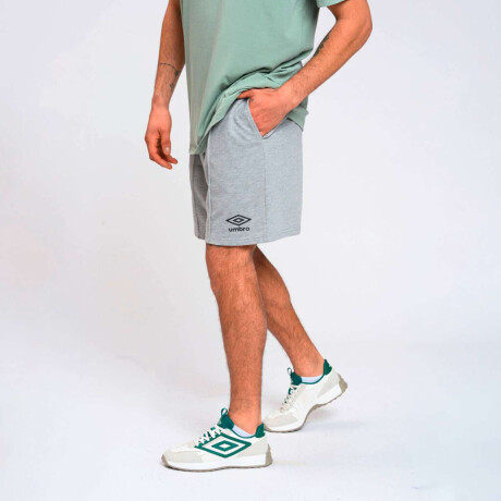Short Dune de Hombre Gris