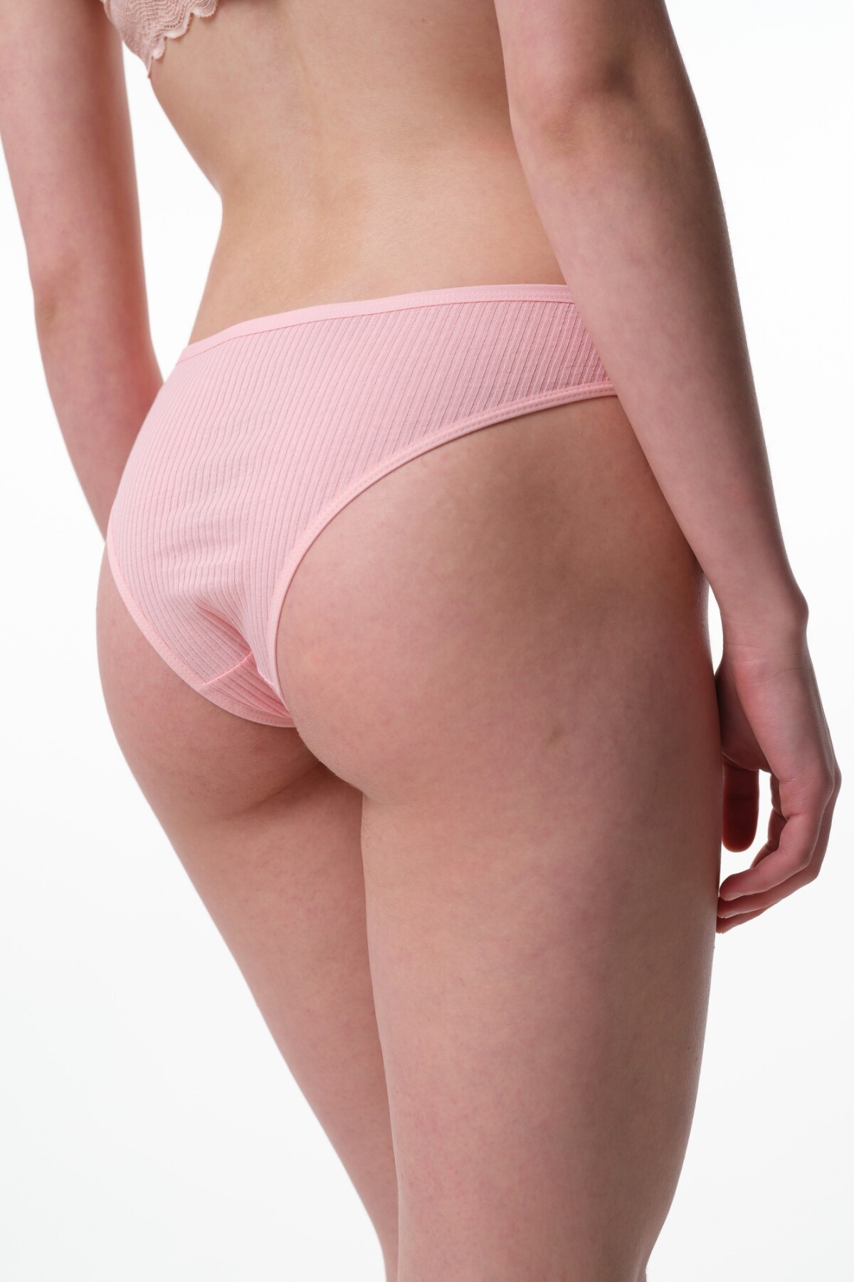 Bombacha Regina Blush