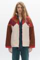 Campera Kiddo Crema