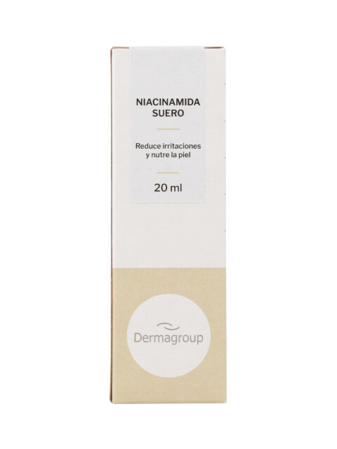 Niacinamida Suero - Nutritivo y Anti-Poros Niacinamida Suero - Nutritivo y Anti-Poros