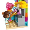Lego Friends Tienda De Golosinas Heartlake City 42649 + Mini Figuras Lego Friends Tienda De Golosinas Heartlake City 42649 + Mini Figuras