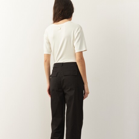 PANTALON POLSON Negro