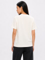 Remera Golfina Estampado 1