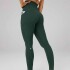 Leggings Cold Weather High-Waisted Pocket Mujer Everpine