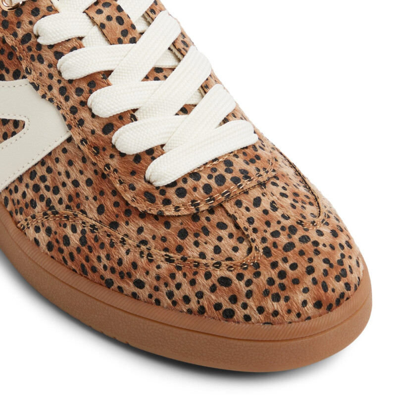 SOLAE BROWN MULTI TEXTILE BROWN MULTI