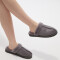 Pantuflas Pantusi Gris Medio