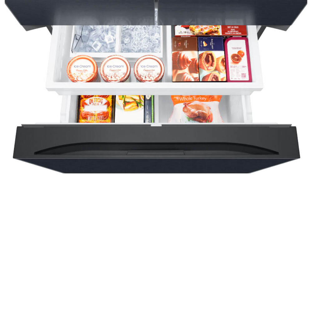 HELADERA SAMSUNG 867-LITROS NEGRO SARF32CG5410