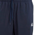 Short de Hombre Adidas Essentials Aeroready Chelsea Azul Marino
