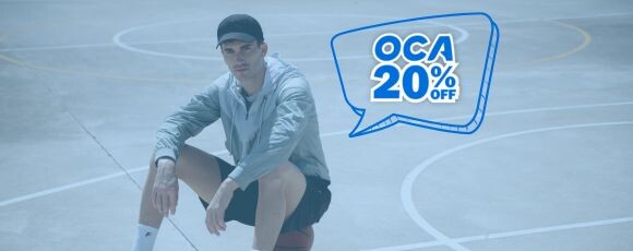 OCA Mayo 25