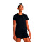 Remera de Mujer UNDER ARMOUR Ua Tech Solid Negro