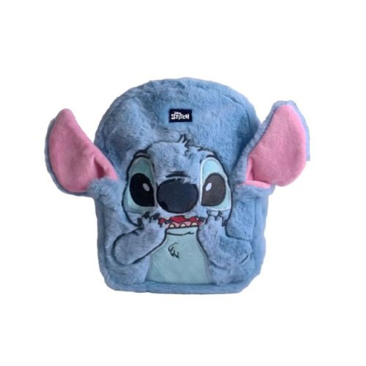 Mochilita Stitch - Plush 