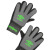 Guantes de Golero Umbro Hombre 02l