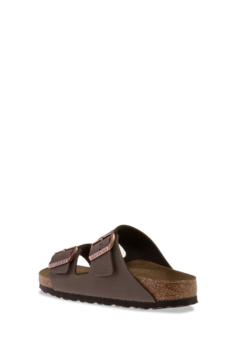 ARIZONA BF DARK BROWN Marron